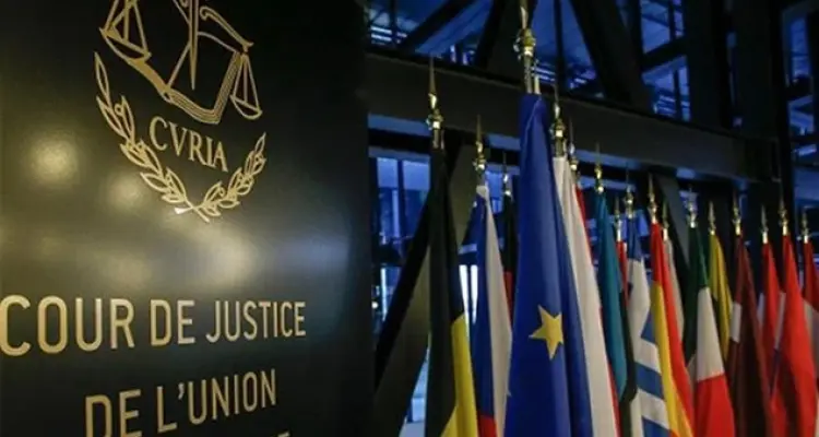 المحكمة الأوروبية تصدر أحكاماً على تركيا بقضيتين مختلفتين: أخبار