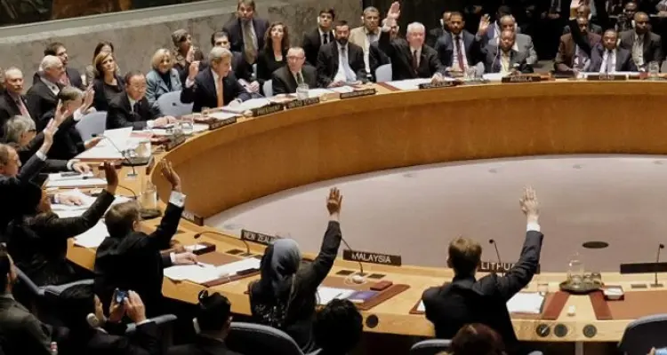 خلاف دولتين بمجلس الأمن يُفشل اتفاقاً لإخراج المرتزقة من ليبيا والبعثة الأممية يُمدد لها: أخبار