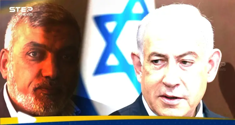 حماس ترد على نتنياهو وتذكره بمعلومة عن كتاب "كفاحي".. وتتحدث عن "صفعة قوية" تلقتها تل أبيب: أخبار