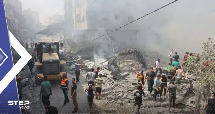 البيت الأبيض يعلن عن هدنة في غزة.. وبايدن: لا يوجد احتمال لوقف إطلاق النار: أخبار