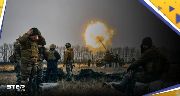 معهد أمريكي يكشف 7 جبهات بين روسيا وأوكرانيا ستحدد مصير المعركة المقبلة: أخبار