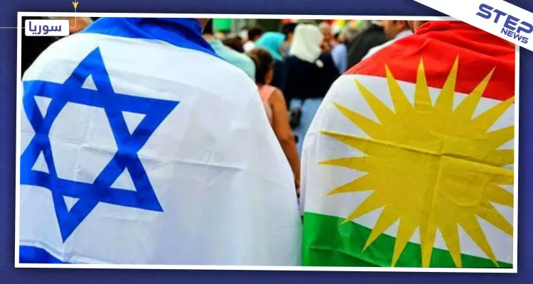 "لهذا السبب" على إسرائيل أن تساعد الأكراد “عسكرياً”ً وتعلن حربها ضد المصالح الإيرانية: أخبار