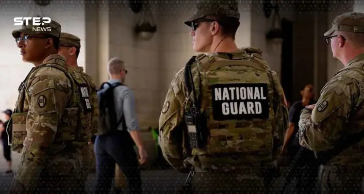 هل يستخدم ترامب الحرس الوطني لأغراض أمنية أم لأهداف سياسية؟: أخبار