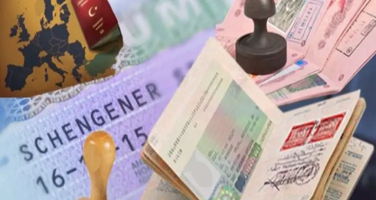 كيفية الحصول على تأشيرة شنغن من العراق وكم يبلغ سعرها: أخبار