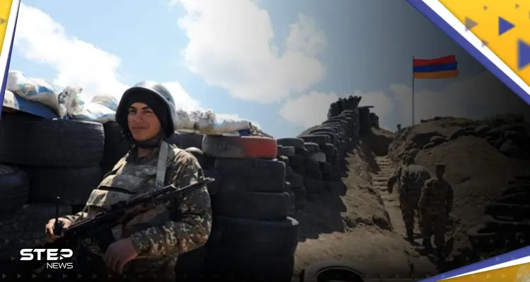 مقتل جندي أرميني وإصابة آخر على الحدود مع أذربيجان: أخبار