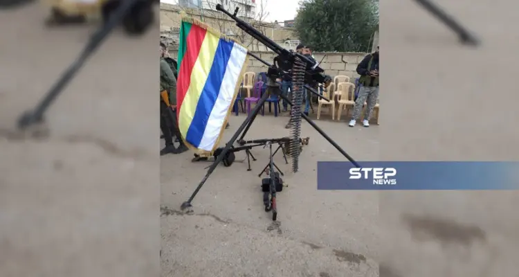 هل تستعد السويداء للانفصال الفيدرالي بمساندة فصائلها الجديدة؟ وأين يقف أهالي الجبل من ذلك!؟: أخبار