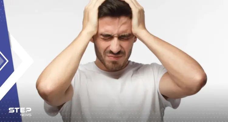 رجل اكتشف "مفاجأة" داخل جمجمته بعدما عانى من صداع وفقدان بصر: أخبار