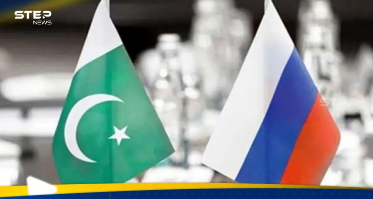 تقرير يكشف عن استخدام عملة عربية بدلاً من الدولار في تبادل تجاري بين روسيا وباكستان: أخبار