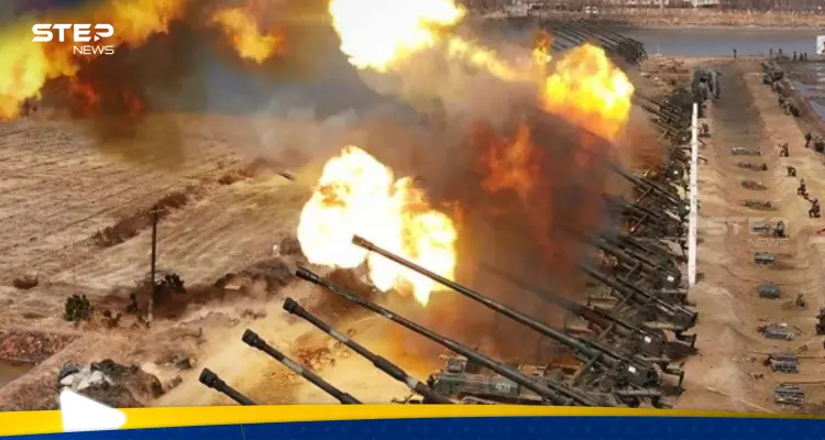 كيم جونغ أون على الخطوط الأمامية مشرفاً على تدريبات عسكرية "غير عادية": أخبار