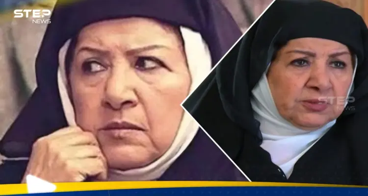 الأمن السوري يعلن القبض على قاتلة الفنانة هدى شعراوي "أم زكي".. من هي؟: أخبار