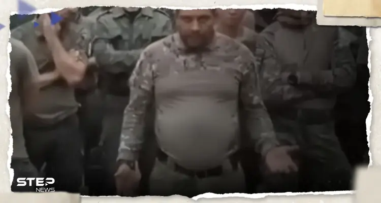 على خطى ستالين.. سكارى وأصحاب سوابق في "كتائب العقاب" الروسية: أخبار