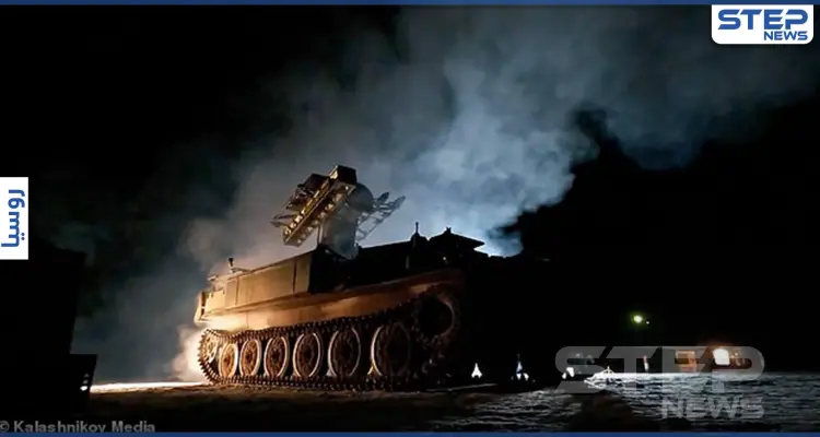 بالفيديو|| كلاشينكوف الروسية تستعرض سلاحاً موجّهاً يدمّر الطائرات والمروحيات والدرونز: أخبار