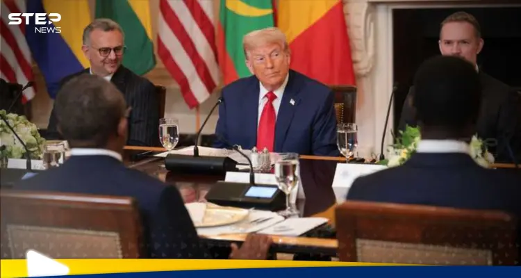 نيجيريا تكشف "خطة ترامب لإفريقيا".. وتحدد موقفها منها: أخبار