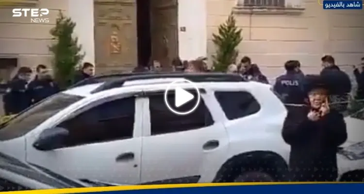هجوم مسلح يستهدف كنيسة في إسطنبول التركية.. السلطات تكشف عدد الضحايا وتفتح تحقيقاً عاجلاً: أخبار