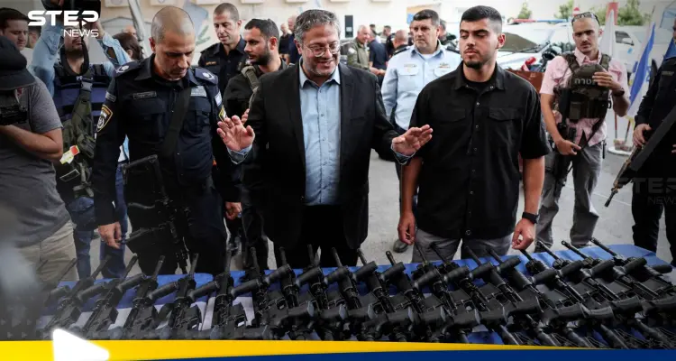 خطة لاغتيال بن غفير.. من وضعها وجهزها للتنفيذ إسرائيل تجيب: أخبار