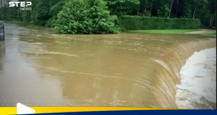 مخاوف من فيضانات بعد ارتفاع منسوب النيل في السودان: أخبار