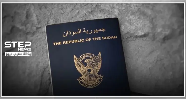 سحب الجنسية من 10 آلاف سوداني مُجنّس.. هل ستطال السوريين!: أخبار