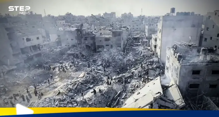 أول بلد يشارك في البحث عن جثث الرهائن في غزة تحت الأنقاض: أخبار