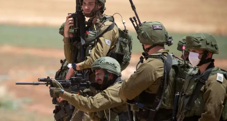 البيت الأبيض يتحدث عن تحقيق تل أبيب لأهدافٍ مهمة في غزة.. والجيش الإسرائيلي يكشف حصيلة الاشتباكات خلال الأيام الأخيرة: أخبار