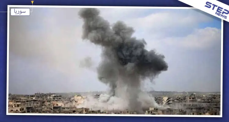 تحرير الشام تكشف حصيلة هجمات أمس... وقصف مدفعي يطال ريف إدلب مخترقًا الهدنة الروسية!: أخبار