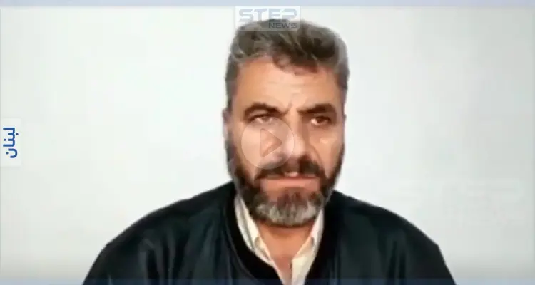 بالفيديو|| والد قتيل منزل نانسي عجرم يظهر أمام الملأ لأول مرّة ويصدم متابعي القضية: أخبار