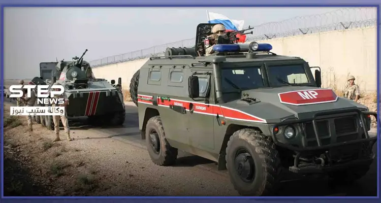 ضمن سياق الغزل.. وفد عسكري روسي يزور السويداء ويجتمع بوجهاءها: أخبار