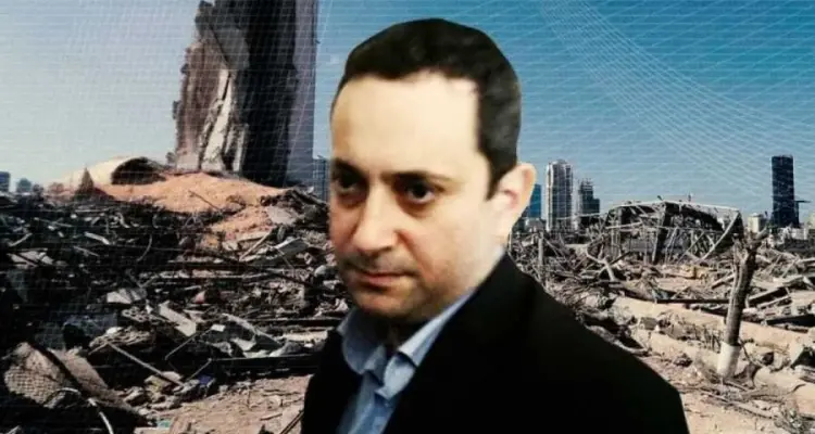 القاضي بيطار يتحدى حزب الله وحركة أمل ويرفض التنحي بعد الخميس الدامي ببيروت: أخبار