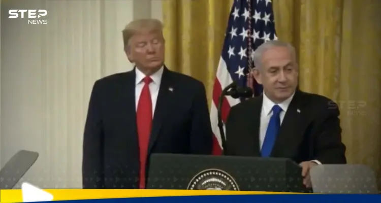 نتنياهو يعترف لـ ترامب بـ "خطأ" ارتكبه في غزة: أخبار