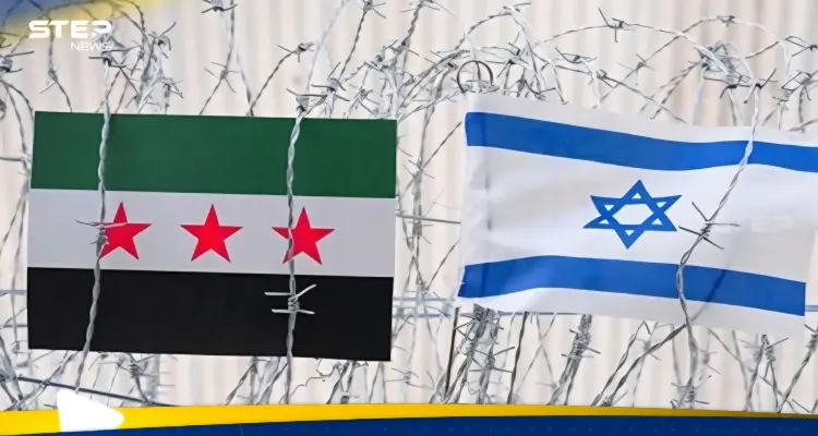 تقرير أمريكي يكشف "العقبة الأساسية" في محادثات السلام بين سوريا وإسرائيل: أخبار