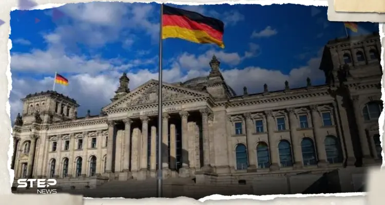 بلومبرغ: مسؤول يحذر من خطر يحدق بألمانيا في 2027.. العد التنازلي بدأ: أخبار