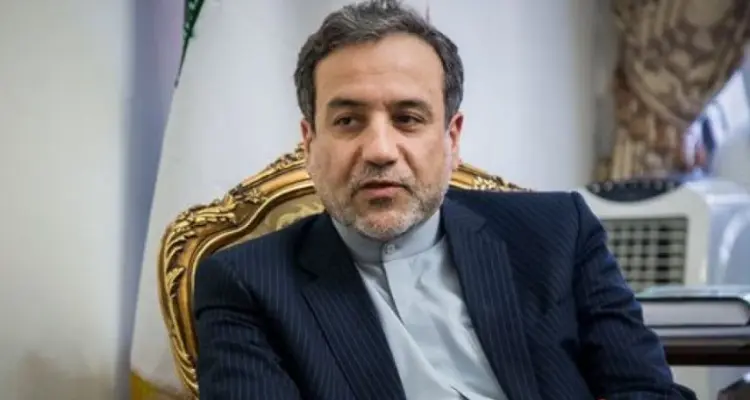 عراقجي: تم حل خلافات كبيرة لإحياء الاتفاق النووي وباقِ اتخاذ القرار: أخبار