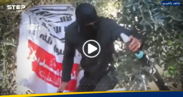 شاهد|| الفصائل الفلسطينية تمطر القوات الإسرائيلية بوابل من قذائف الهاون.. وعملية مشترك للقسام وسرايا القدس: أخبار