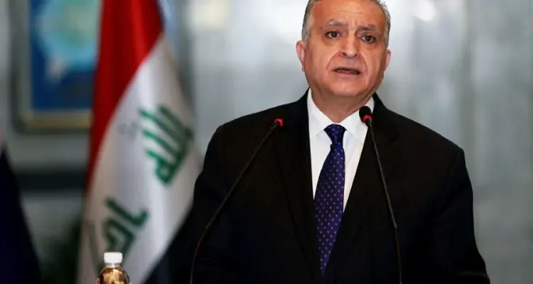 وزير خارجية العراق يتحدث عن تحرّك لتطويق الفصائل ويكشف عن اختراقٍ هام يتعلّق بالانتخابات: أخبار