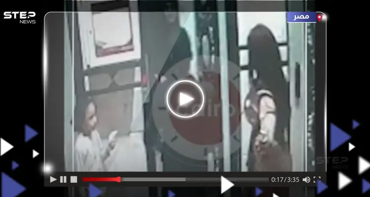 تفاصيل القبض على الفنان المصري سعد الصغير وزوجته (فيديو): أخبار