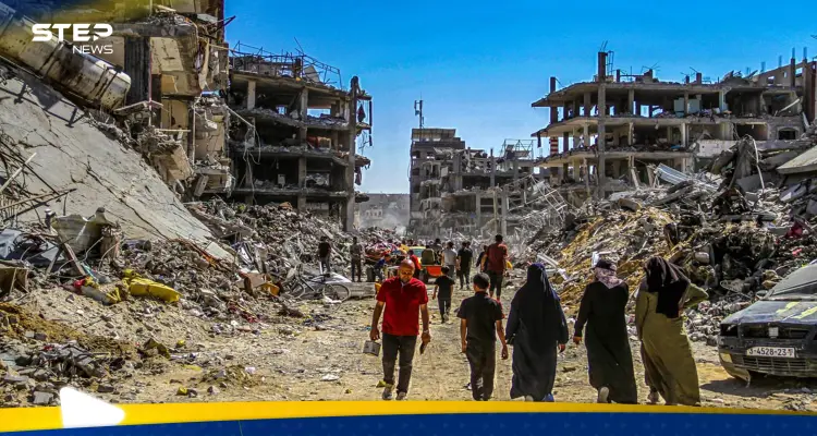 تقرير عبري يتحدث عن ضغوط قطرية على حماس من أجل اتفاق "قريب" بغزة: أخبار