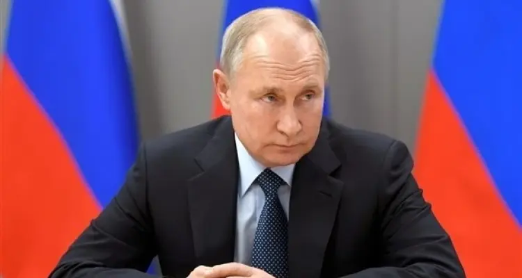 بوتين: لا نريد أن يظهر مسلحون في روسيا بقناع مهاجرين أفغان: أخبار