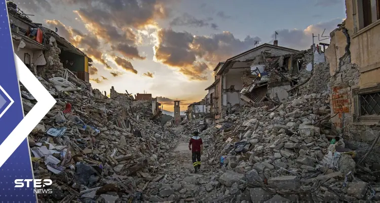 زلزال تركيا اليوم ليس الأول من نوعه.. 8 زلازل أعنف ضربت المنطقة: أخبار