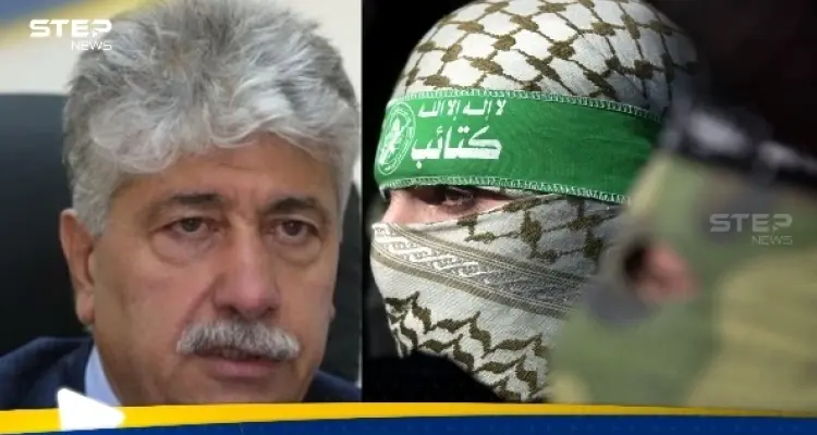 قيادي فلسطيني يثير ضجة بما قاله عن حركة حماس.. وتحرك داخلي ضده: أخبار