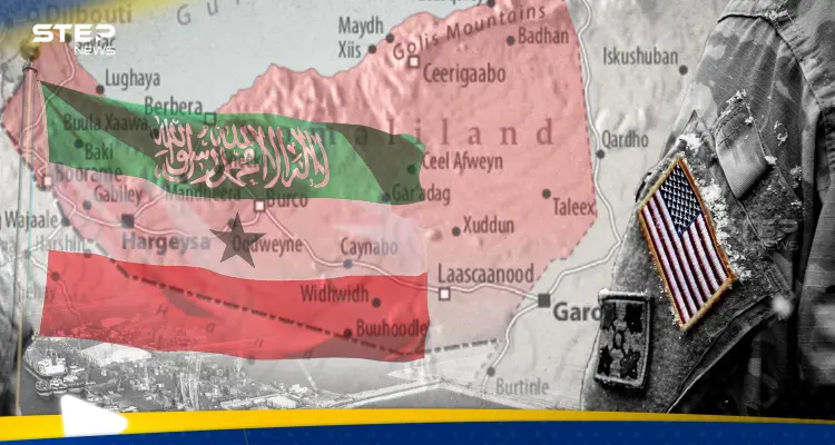 رسالة إلى 130 دولة وتحركات في واشنطن.. أرض الصومال قد تغيّر موازين القوى الأفريقية: أخبار