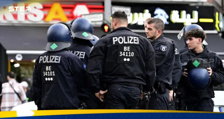 بـ 3 دول أوروبية.. اعتقالات متزامنة بتهم الانتماء لحماس والتخطيط لهجمات: أخبار