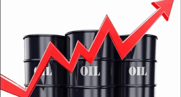 العقود الآجلة للنفط الأمريكي تسجل صعوداً: أخبار