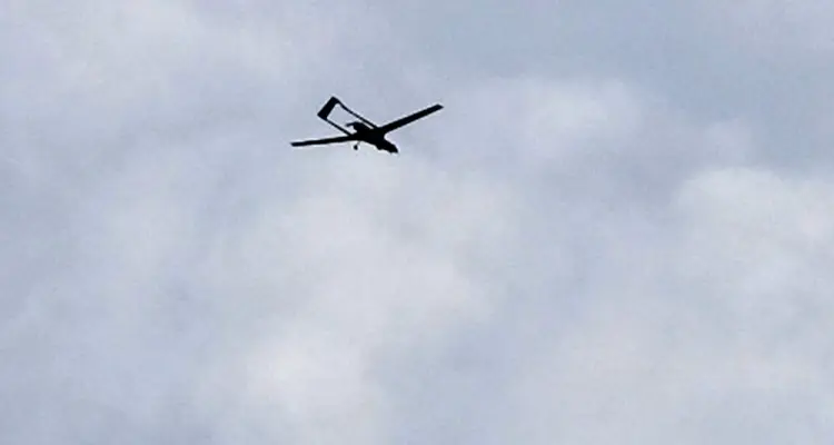 طائرة مسيرة تضرب موقعاً هاماً في إيران ومصادر إعلامية توضّح: أخبار