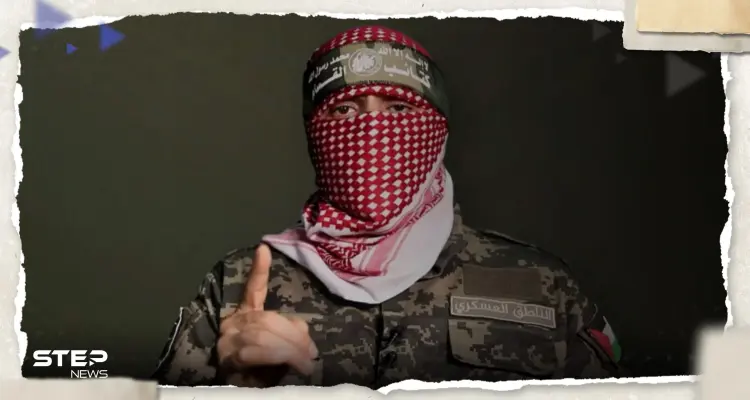 أبو عبيدة يوجّه رسالة إلى ذوي الأسرى الإسرائيليين ويتحدث عن "فضيحة دولية": أخبار