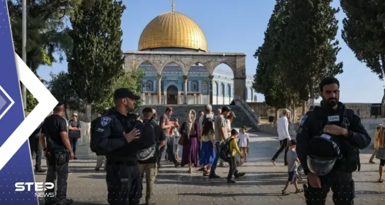 "جماعات الهيكل" ترصد مكافآت مالية لمن يذبح "القرابين" في المسجد الأقصى: أخبار