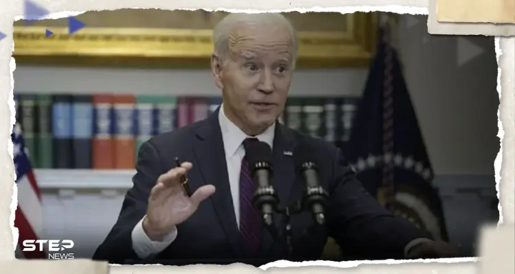 بعد وصف بايدن الرئيس الصيني بـ "الدكتاتوري".. إجراء جديد من بكين والبيت الأبيض يرد: أخبار