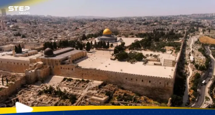 تحرك قانوني في إسرائيل بعد فعل "مشين" داخل مقبرة إسلامية في القدس: أخبار