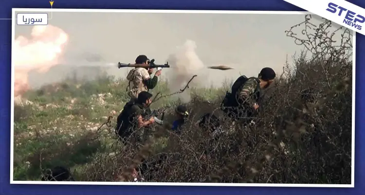 مستعيناً بالفيلق الخامس ولواء القدس، النظام يسيطر على بلدة "المشيرفة"، والمعارضة تحاول استعادتها: أخبار