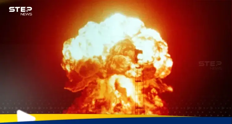 روسيا تحذر من تداعيات كارثية لضربة نووية تستهدف إيران: أخبار