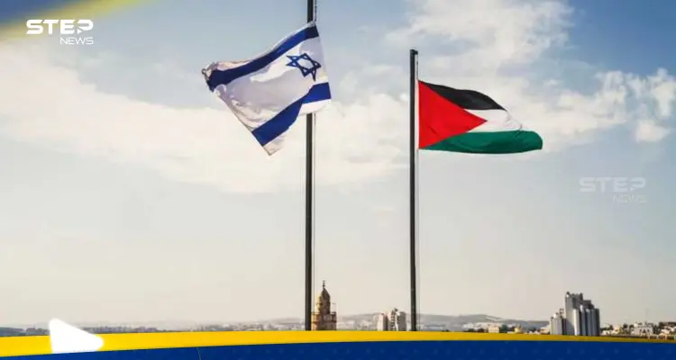 نتنياهو وحكومته يستبقون خطة عربية أمريكية وقرار بشأن "دولة فلسطين": أخبار