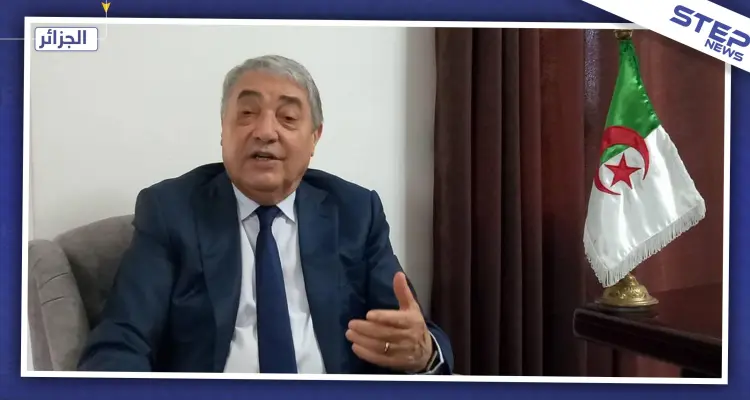 مرشح للرئاسة الجزائرية يقدم نصائح للسوريين لحل لمشاكلهم: أخبار